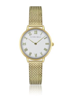 Γυναικείο Ρολόι Victoria Walls