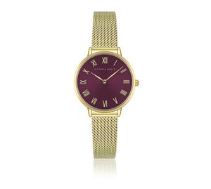 Victoria Walls Watches - Γυναικείο Ρολόι Victoria Walls Victoria Walls Watches