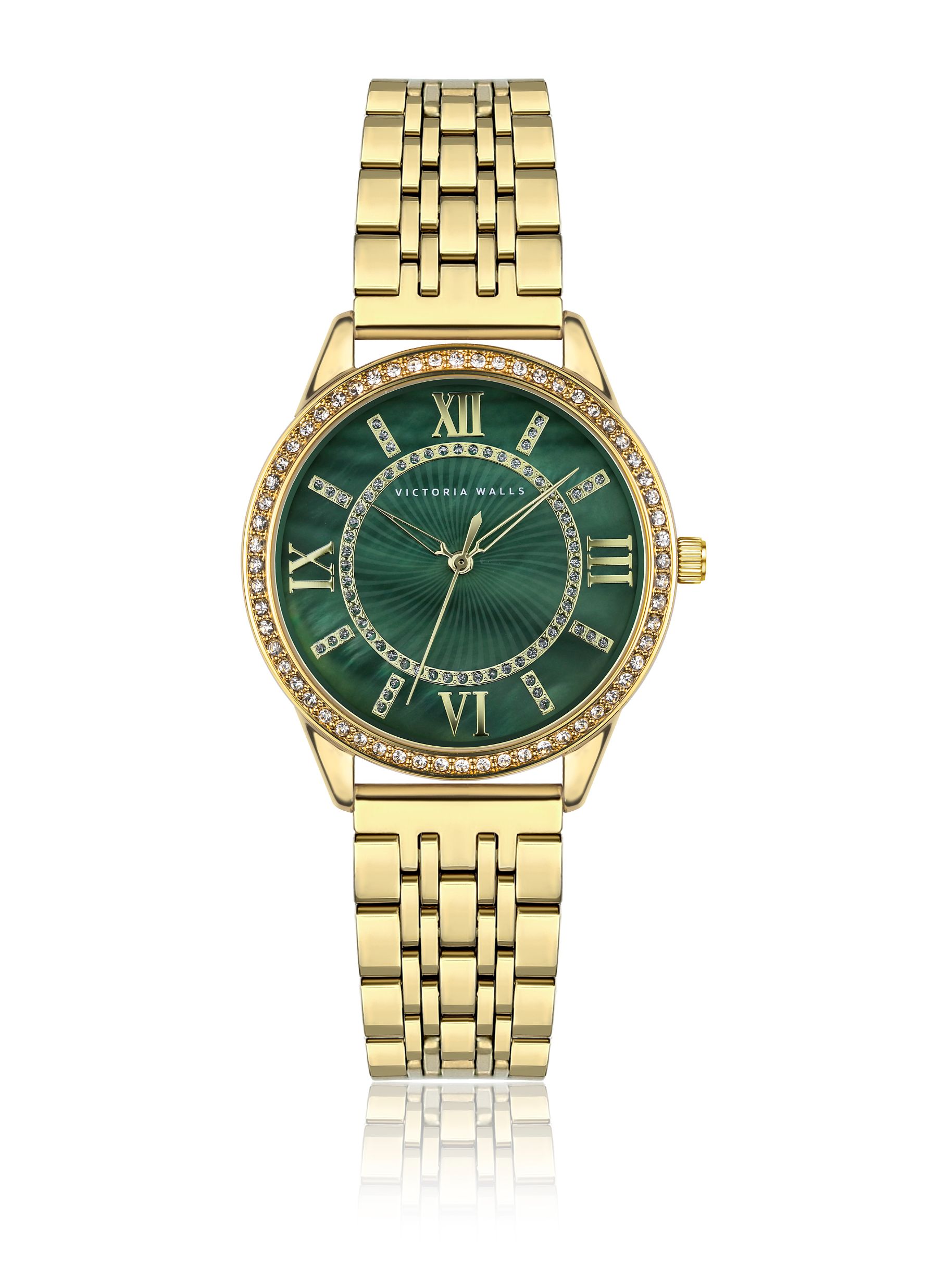 Victoria Walls Watches Victoria Walls Watches - Γυναικείο Ρολόι Victoria Walls