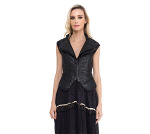 Tantra Clearance - Γυναικείο Γιλέκο TANTRA Tantra Clearance