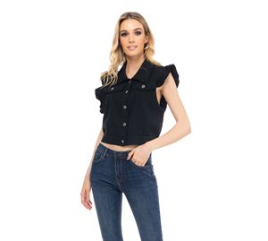 Tantra Clearance - Γυναικείο Γιλέκο TANTRA Tantra Clearance