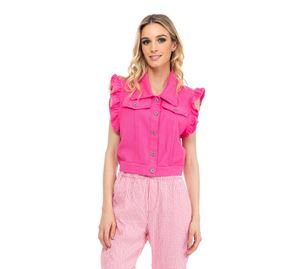 Tantra Clearance - Γυναικείο Γιλέκο TANTRA Tantra Clearance