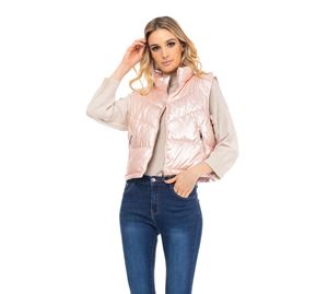 Tantra Clearance - Γυναικείο Γιλέκο TANTRA Tantra Clearance