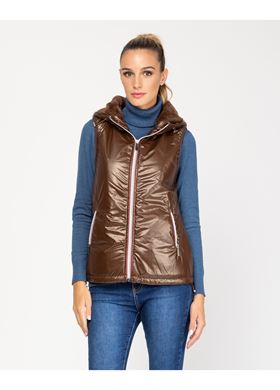 Γυναικείο Γιλέκο TANTRA