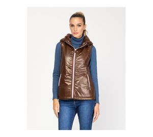 Tantra Clearance - Γυναικείο Γιλέκο TANTRA Tantra Clearance