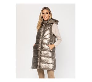 Tantra Clearance - Γυναικείο Γιλέκο TANTRA Tantra Clearance