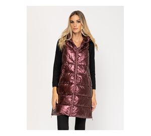 Tantra Clearance - Γυναικείο Γιλέκο TANTRA Tantra Clearance