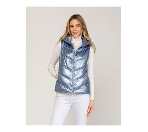 Tantra Clearance - Γυναικείο Γιλέκο TANTRA Tantra Clearance