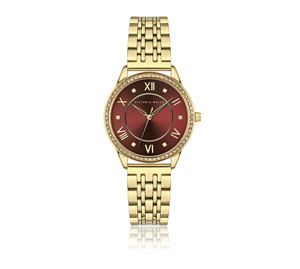 Victoria Walls Watches - Γυναικείο Ρολόι Victoria Walls Victoria Walls Watches