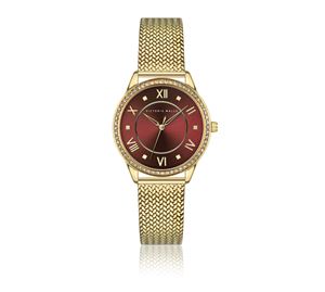 Victoria Walls Watches - Γυναικείο Ρολόι Victoria Walls