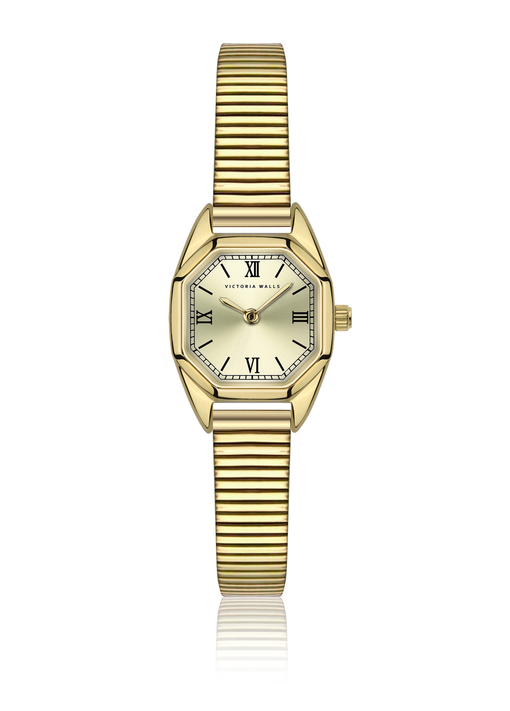 Victoria Walls Watches Victoria Walls Watches - Γυναικείο Ρολόι Victoria Walls