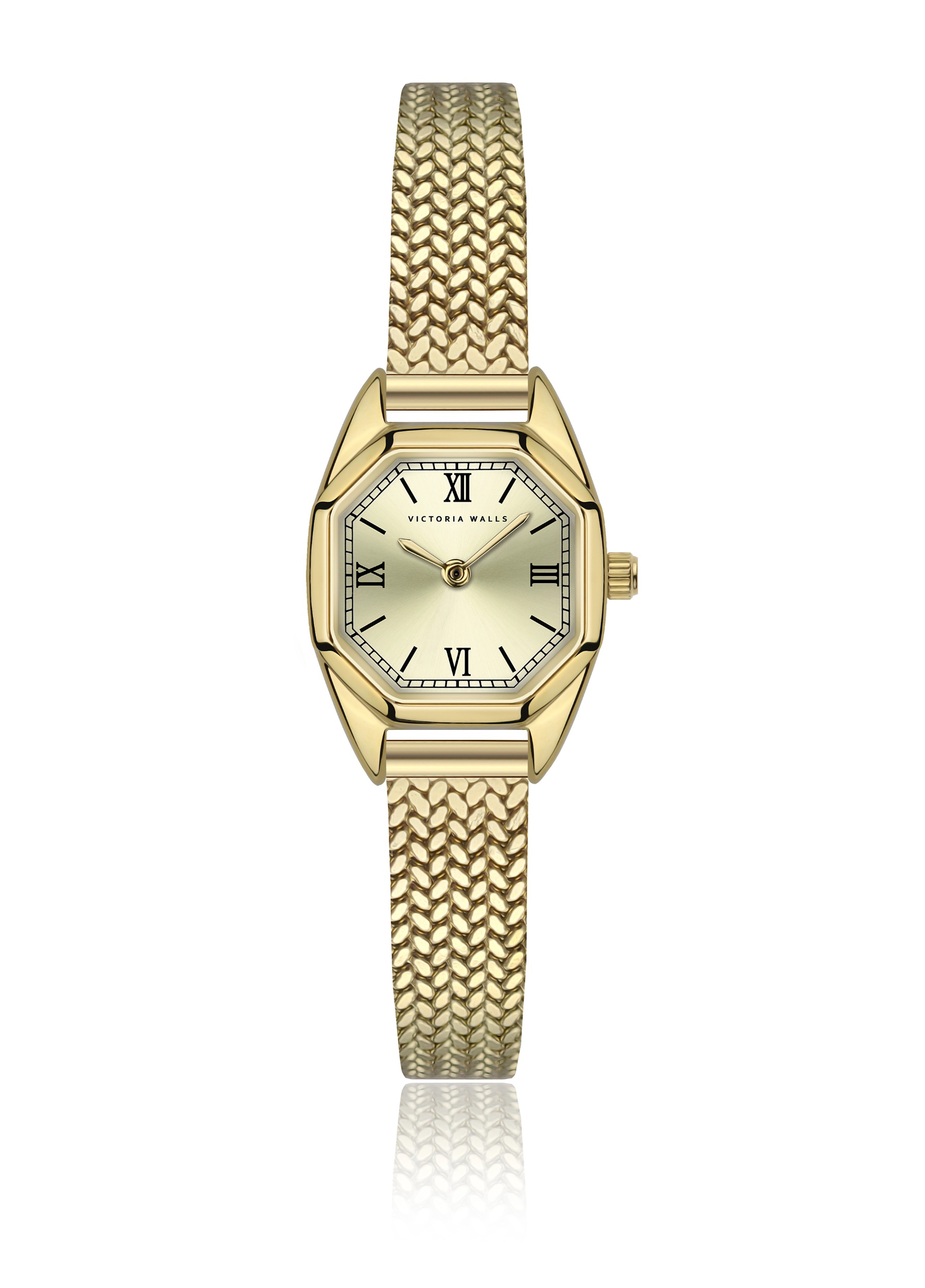 Victoria Walls Watches Victoria Walls Watches - Γυναικείο Ρολόι Victoria Walls