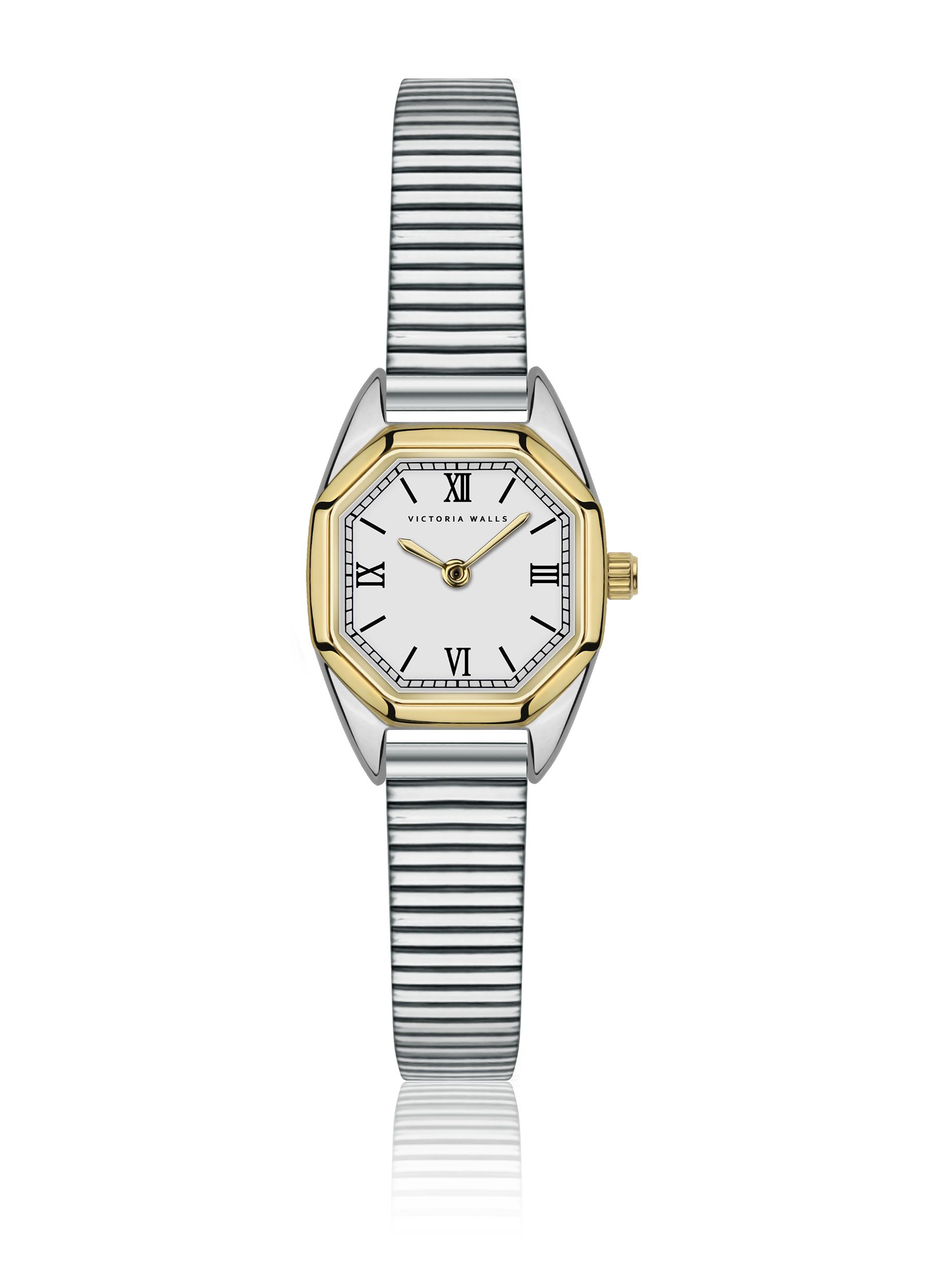 Victoria Walls Watches Victoria Walls Watches - Γυναικείο Ρολόι Victoria Walls