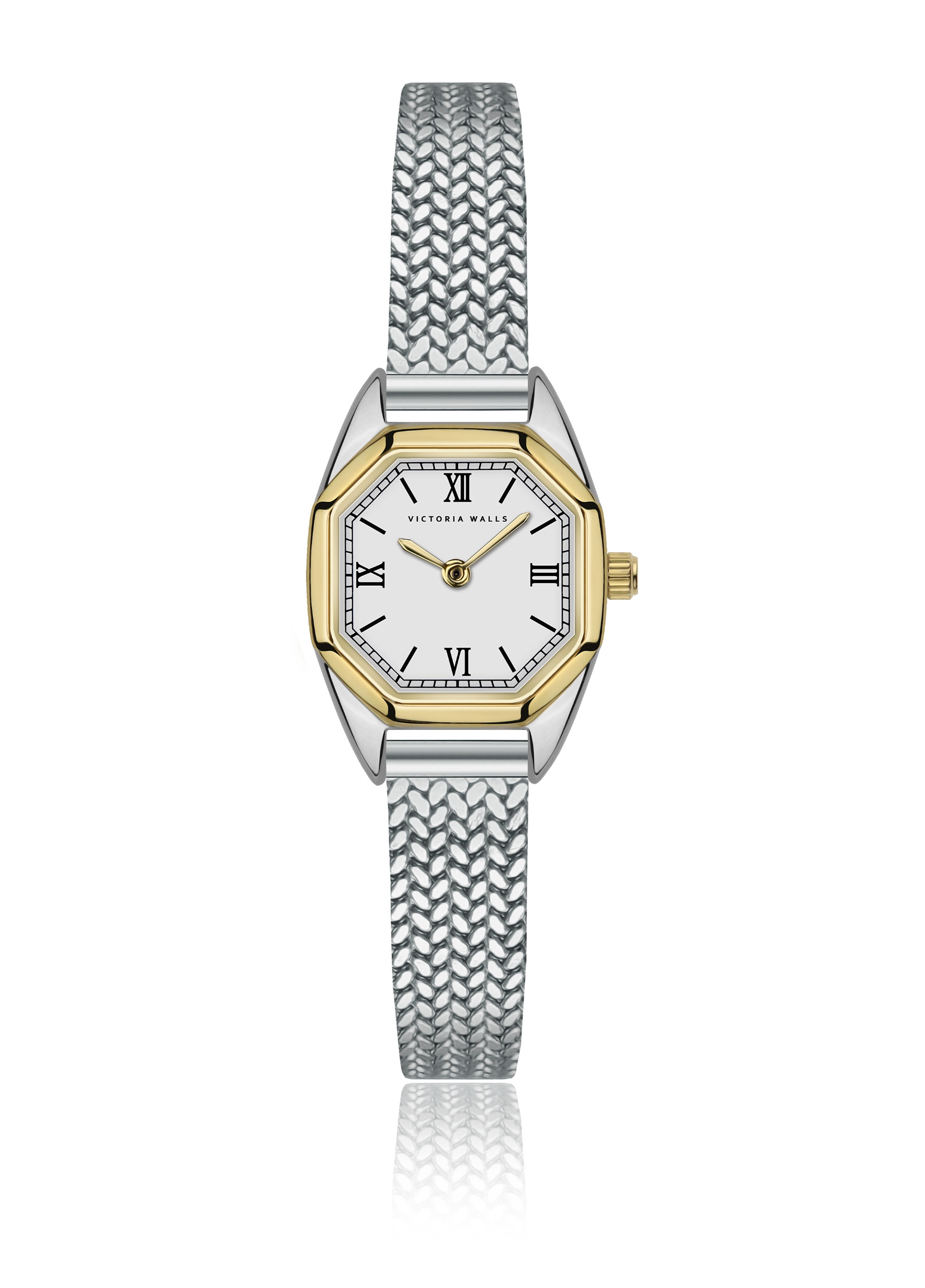 Victoria Walls Watches Victoria Walls Watches - Γυναικείο Ρολόι Victoria Walls