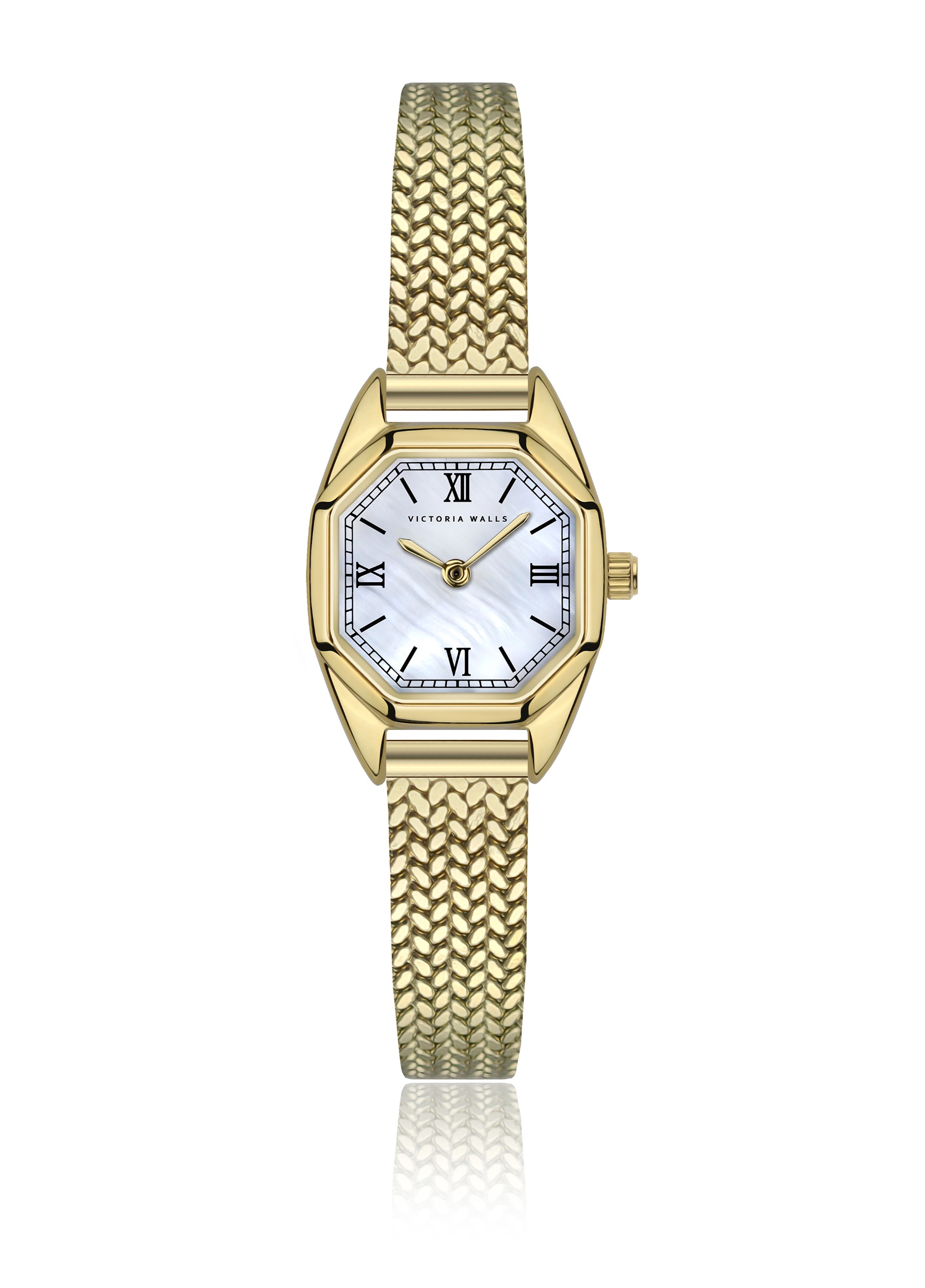Victoria Walls Watches Victoria Walls Watches - Γυναικείο Ρολόι Victoria Walls