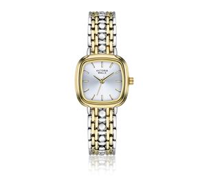 Victoria Walls Watches - Γυναικείο Ρολόι Victoria Walls Victoria Walls Watches