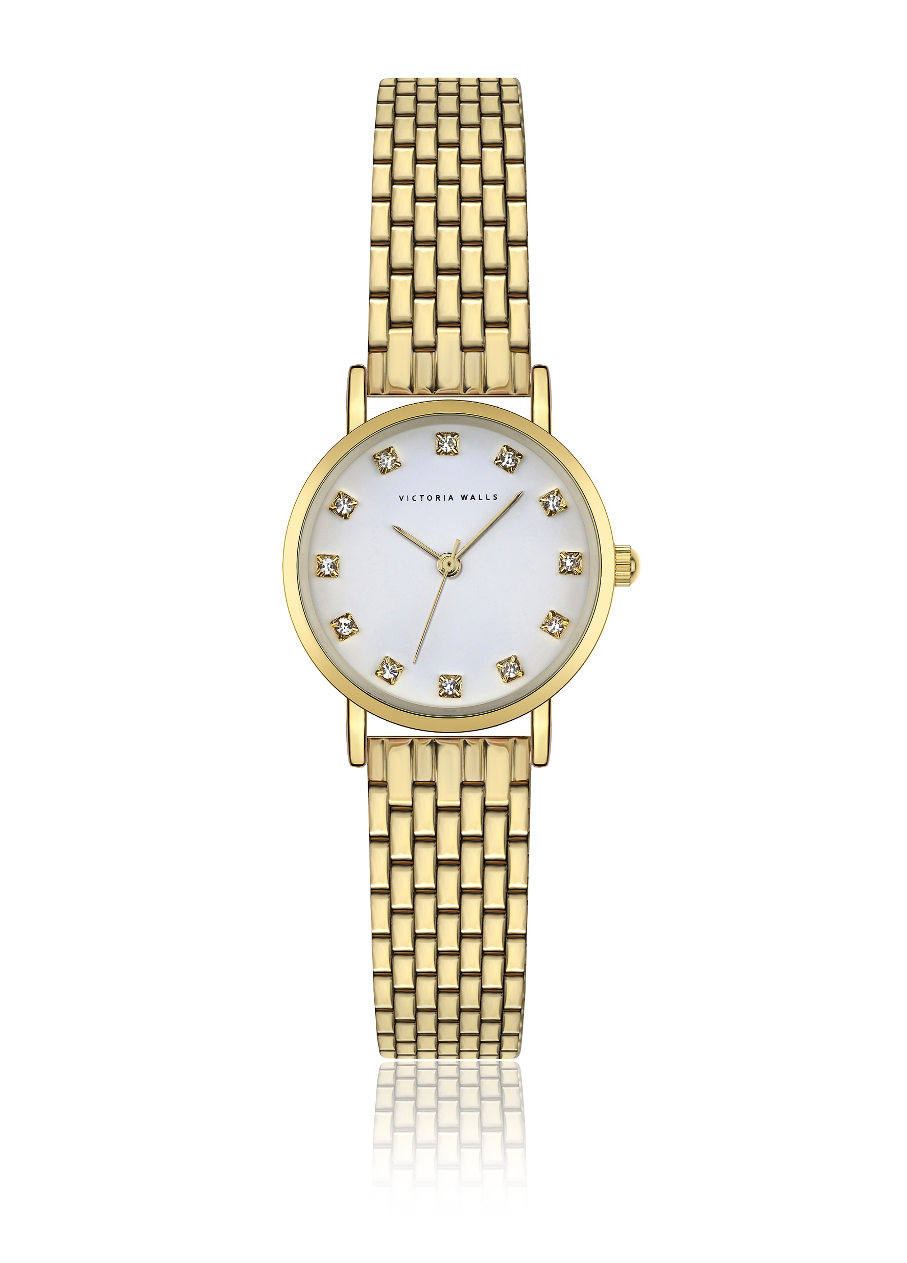 Victoria Walls Watches Victoria Walls Watches - Γυναικείο Ρολόι Victoria Walls