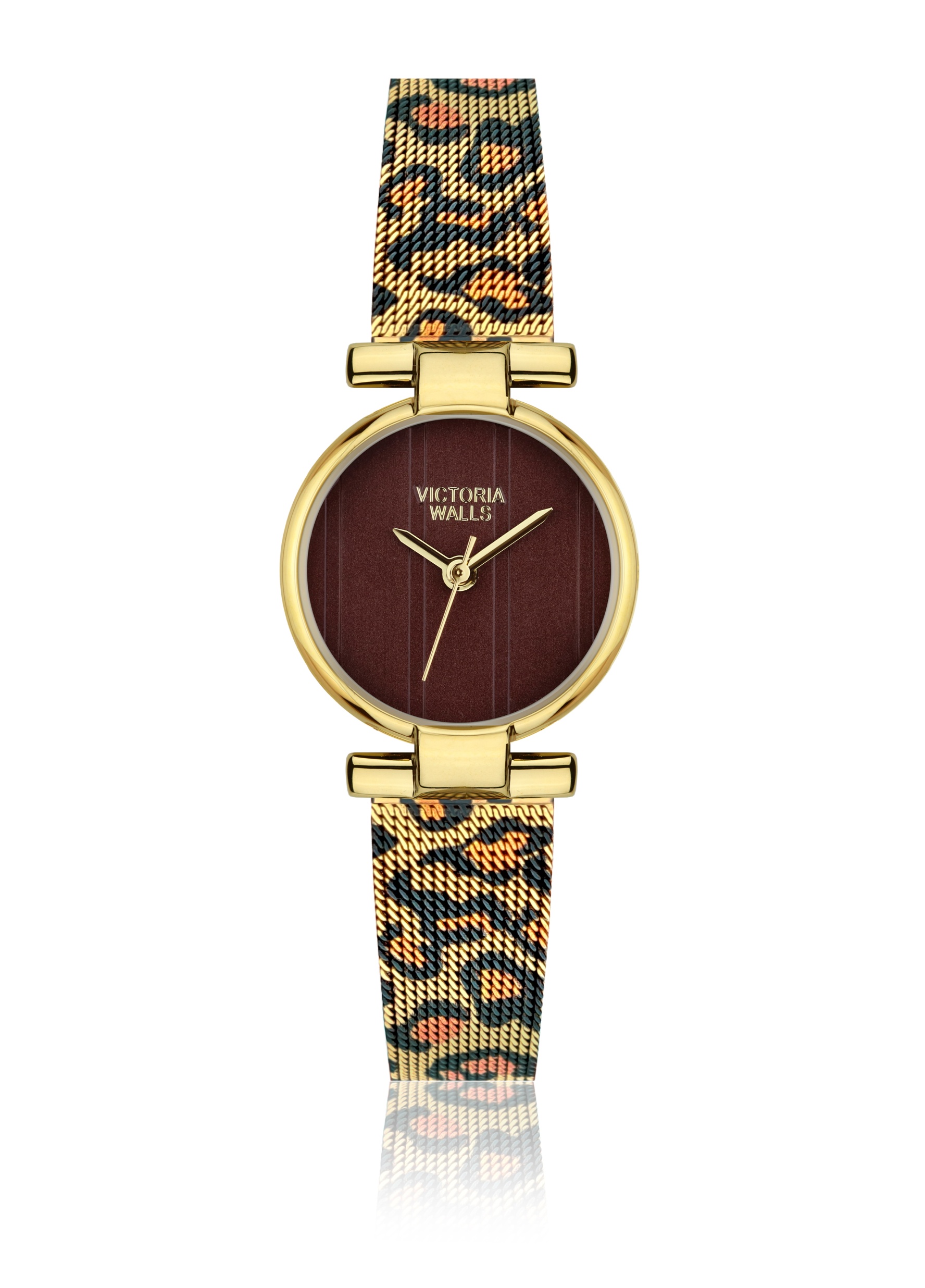 Victoria Walls Watches Victoria Walls Watches - Γυναικείο Ρολόι Victoria Walls