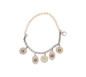  Chiara Ferragni & More Jewels - Γυναικείο Βραχιόλι VICTORIO & LUCCHINO 2025
