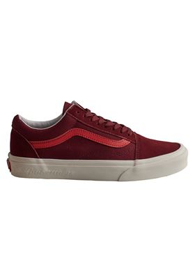 Unisex Sneakers Vans
