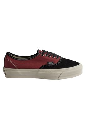 Unisex Sneakers Vans