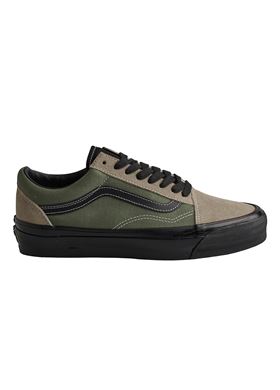 Unisex Sneakers Vans
