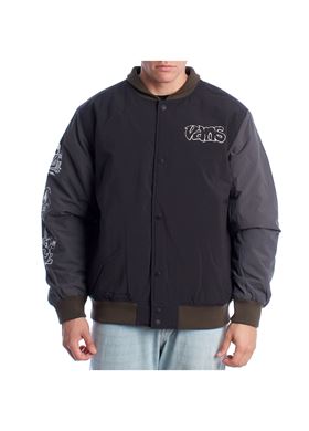 Ανδρικό Μπουφάν Vans