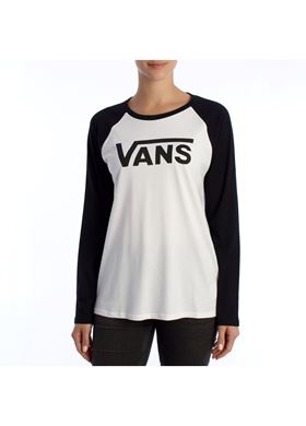 Γυναικεία Μπλούζα Vans