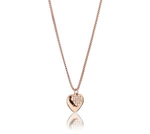 Victoria Walls Watches & Jewels - Γυναικείο Κολιέ Victoria Walls