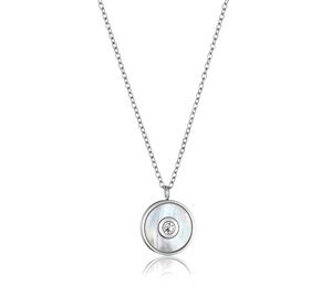 Jewels & Watches Bazaar - Γυναικείο Κολιέ Victoria Walls