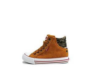 Levi's Kids Shoes & More Levi's Kids Shoes & More - Παιδικά Μποτάκια Levi's Kids Shoes