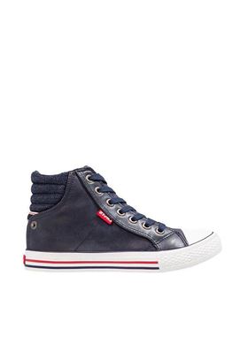 Παιδικά Μποτάκια Levi's Kids Shoes