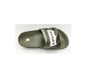 Levi's Kids Shoes & More Levi's Kids Shoes & More - Παιδικές Σαγιονάρες Levi's Kids Shoes