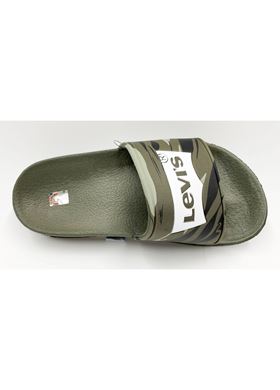 Παιδικές Σαγιονάρες Levi's Kids Shoes