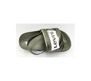 Levi's Kids Shoes & More Levi's Kids Shoes & More - Παιδικές Σαγιονάρες Levi's Kids Shoes