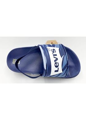 Παιδικές Σαγιονάρες Levi's Kids Shoes
