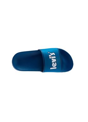 Παιδικές Παντόφλες Levi's