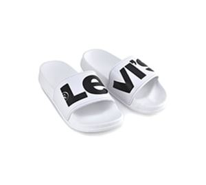 Levi's Kids Shoes & More - Παιδικές Παντόφλες Levi's Levi's Kids Shoes & More