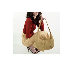 19V69 Italia Bags & More - Γυναικεία Τσάντα Χιαστί VQF POLO LINE 19V69 Italia Bags & More