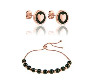 Victoria Walls Watches & Jewels - Γυναικείο Σετ Victoria Walls