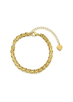 Γυναικείο Βραχιόλι Victoria Walls