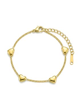 Γυναικείο Βραχιόλι Victoria Walls