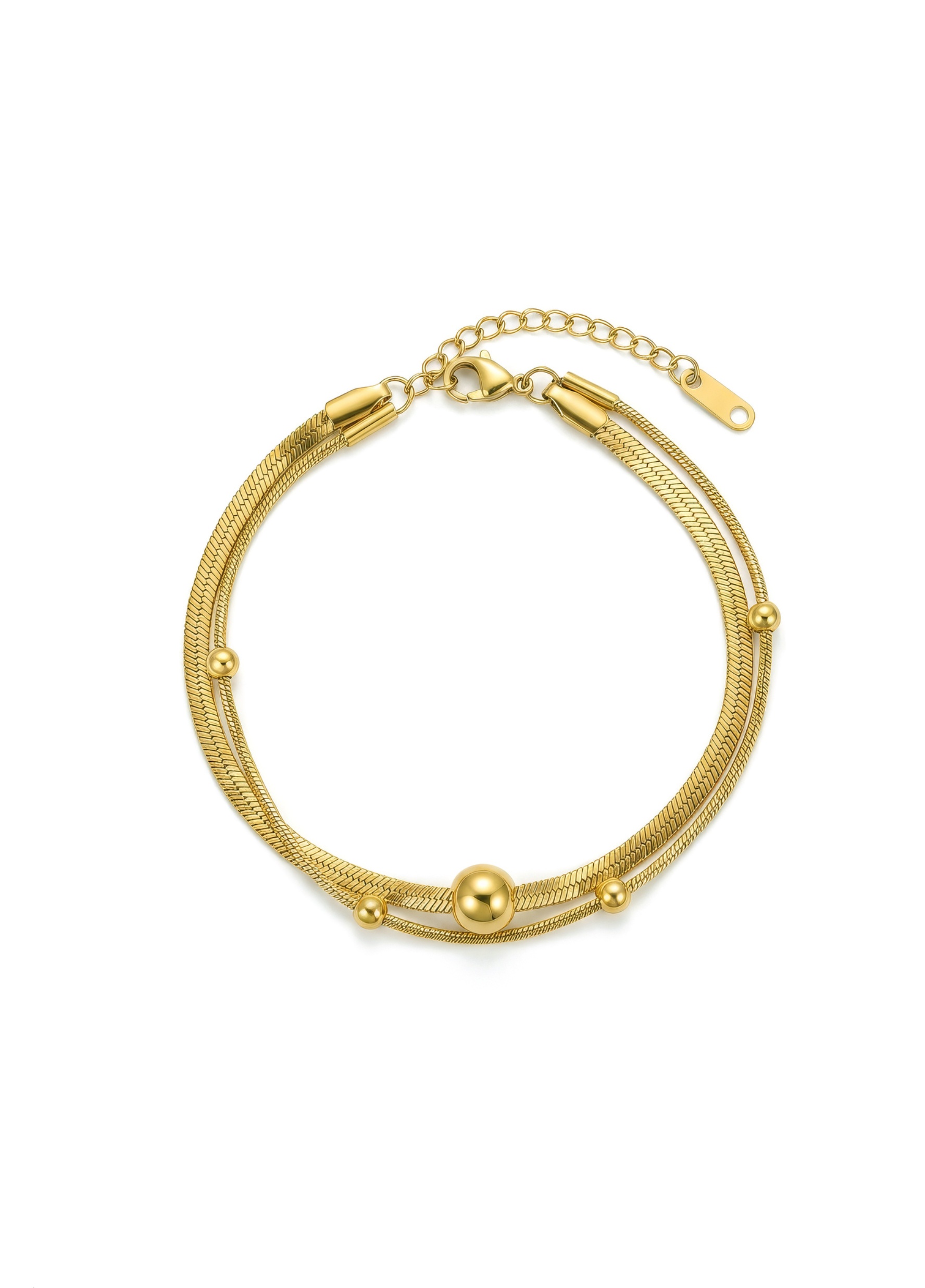 Victoria Walls Jewels Victoria Walls Jewels - Γυναικείο Βραχιόλι Victoria Walls