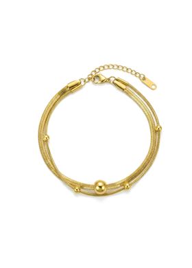 Γυναικείο Βραχιόλι Victoria Walls