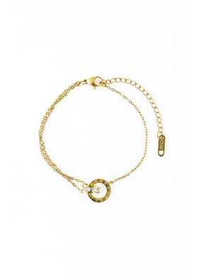 Γυναικείο Βραχιόλι Victoria Walls