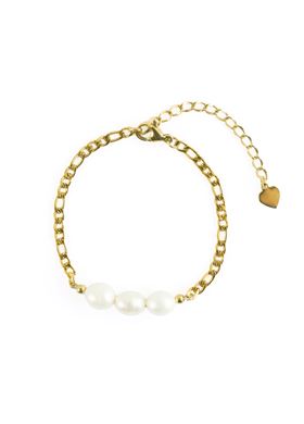 Γυναικείο Βραχιόλι Victoria Walls