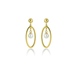 Victoria Walls Jewels Victoria Walls Jewels - Γυναικεία Σκουλαρίκια Victoria Walls