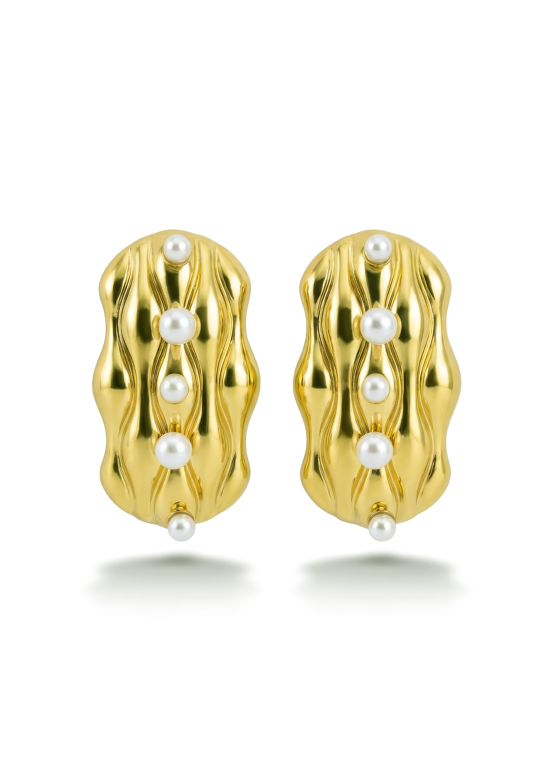 Victoria Walls Jewels Victoria Walls Jewels - Γυναικεία Σκουλαρίκια Victoria Walls