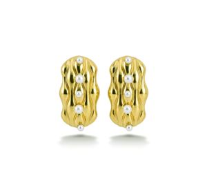 Victoria Walls Jewels Victoria Walls Jewels - Γυναικεία Σκουλαρίκια Victoria Walls