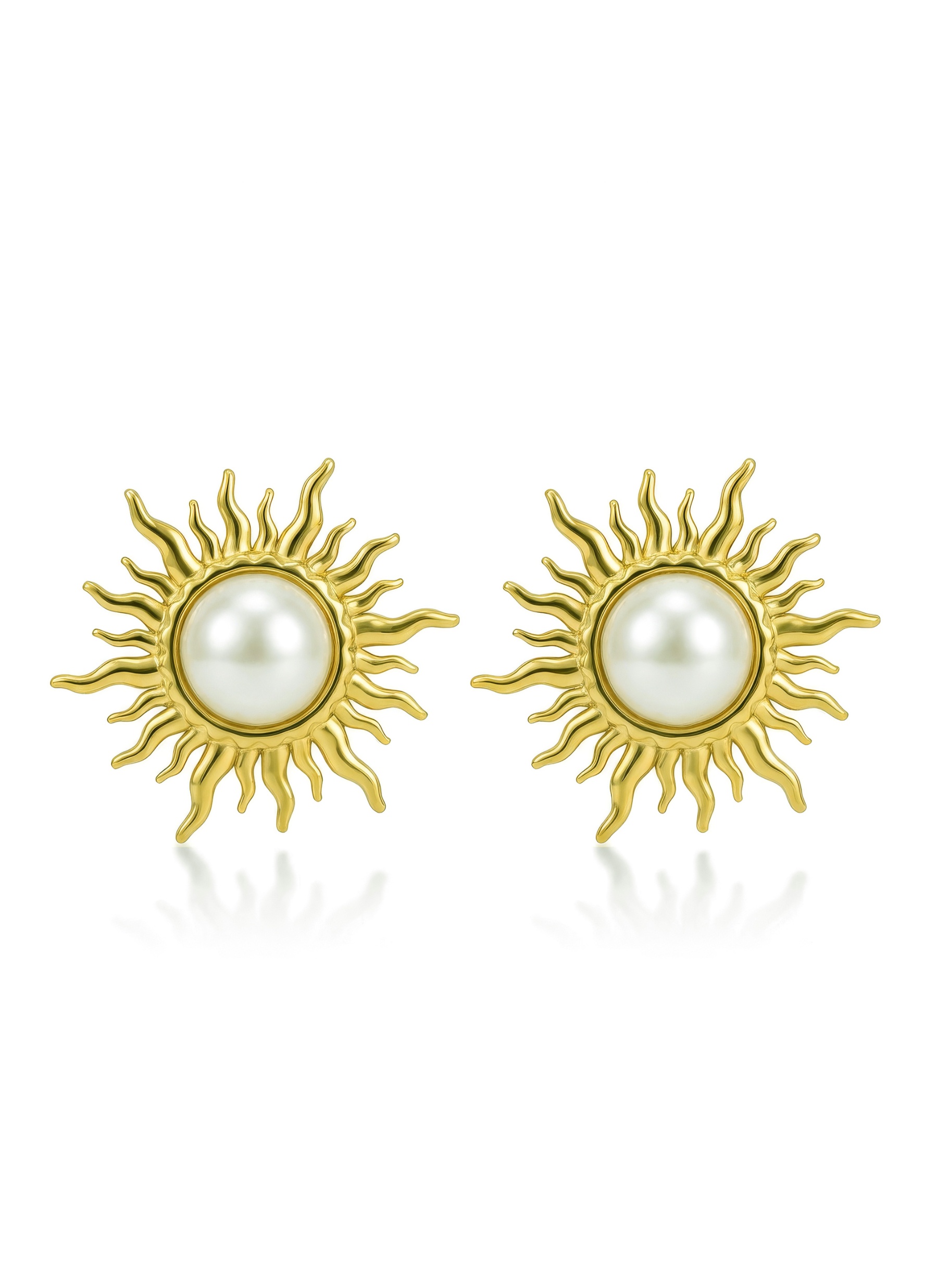 Victoria Walls Jewels Victoria Walls Jewels - Γυναικεία Σκουλαρίκια Victoria Walls